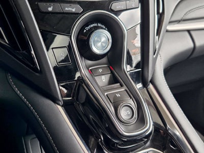 2023 Acura RDX Technology Package SH-AWD