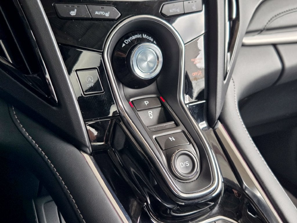 2023 Acura RDX Technology Package SH-AWD