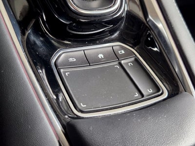 2023 Acura RDX Technology Package SH-AWD