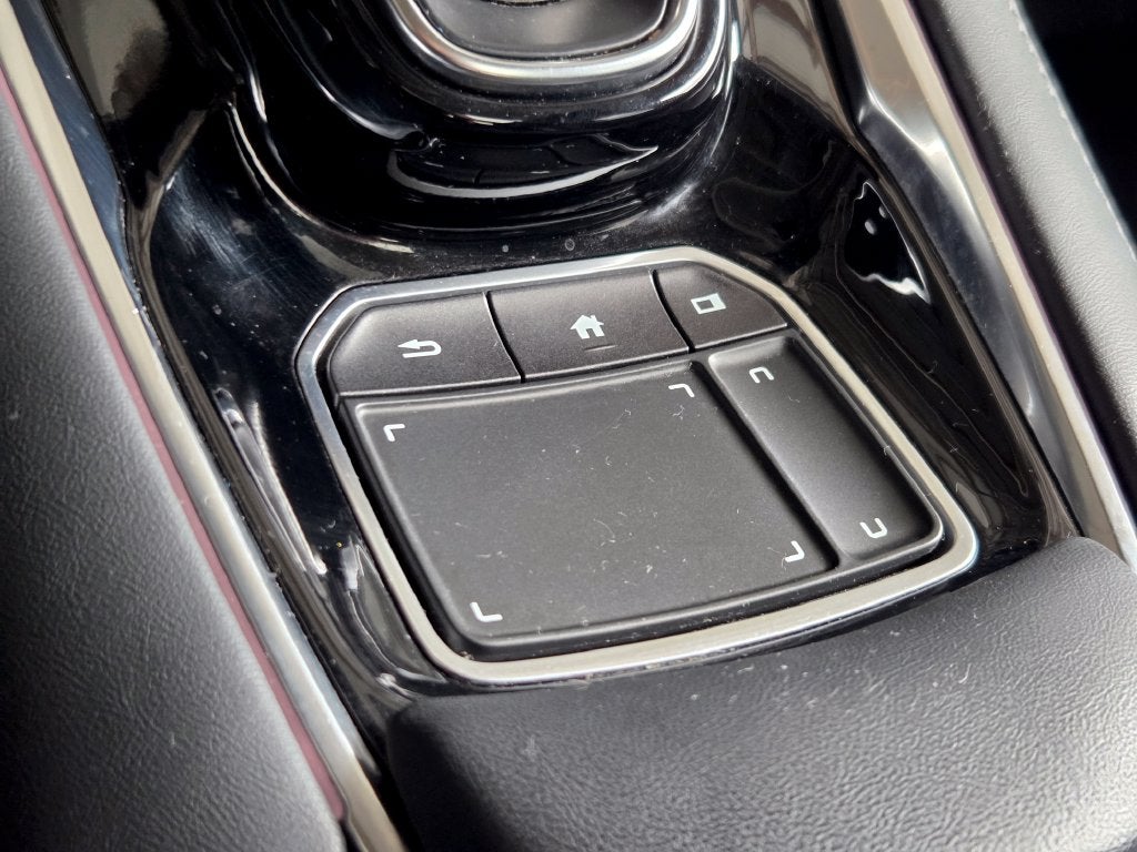 2023 Acura RDX Technology Package SH-AWD