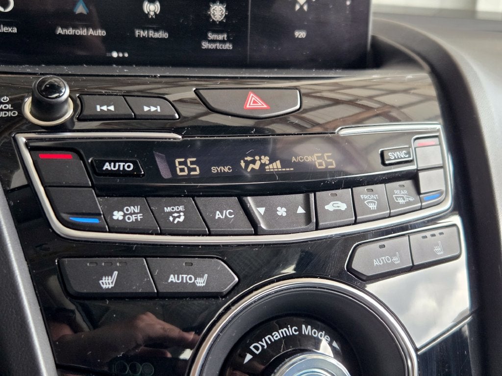 2023 Acura RDX Technology Package SH-AWD