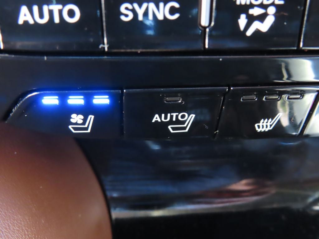 2024 Acura MDX Advance SH-AWD