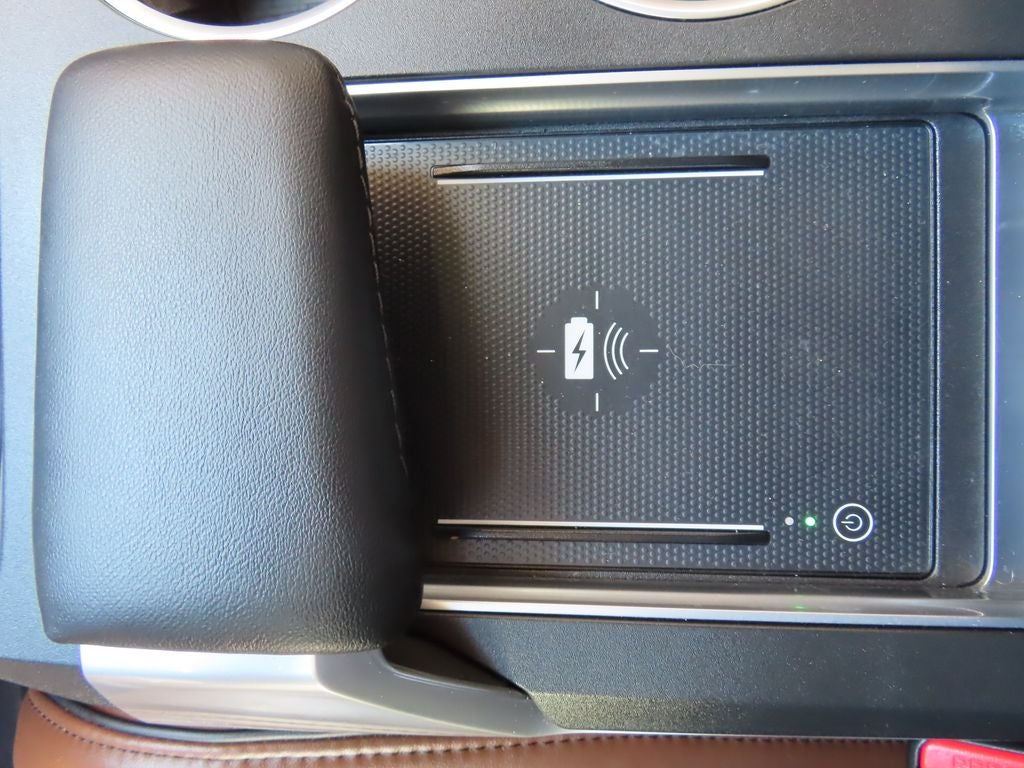 2024 Acura MDX Advance SH-AWD