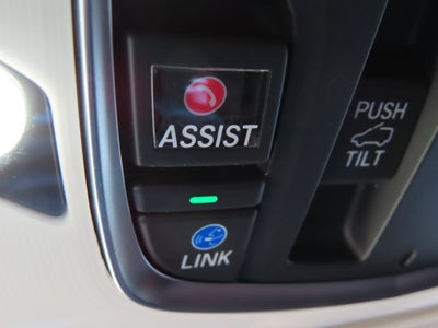 2024 Acura MDX Advance SH-AWD