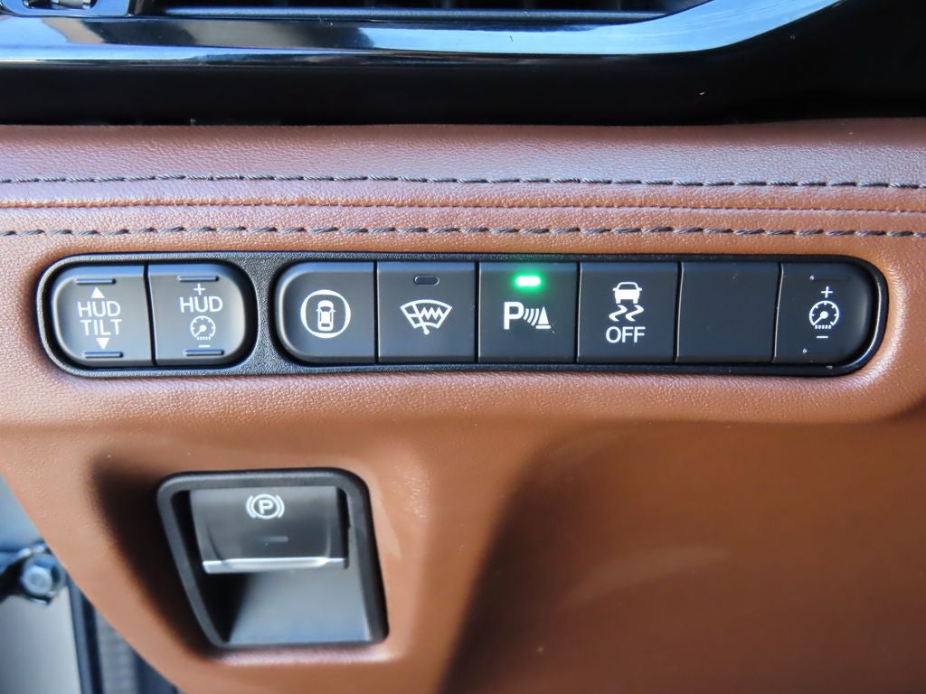 2024 Acura MDX Advance SH-AWD