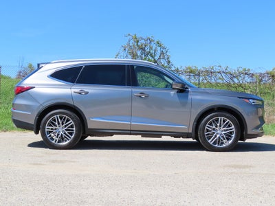 2024 Acura MDX Advance SH-AWD