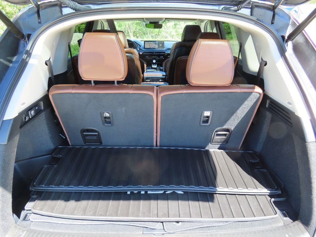 2024 Acura MDX Advance SH-AWD