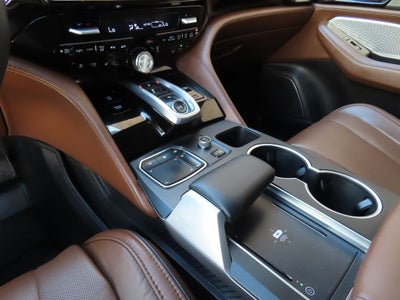 2024 Acura MDX Advance SH-AWD