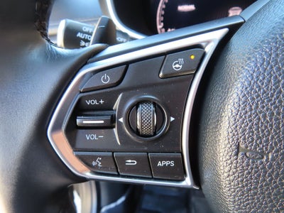 2024 Acura MDX Advance SH-AWD
