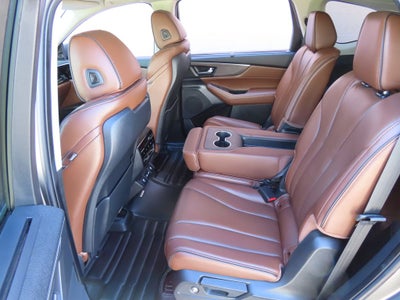 2024 Acura MDX Advance SH-AWD