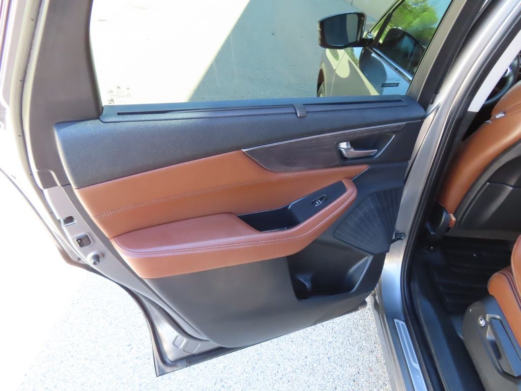 2024 Acura MDX Advance SH-AWD