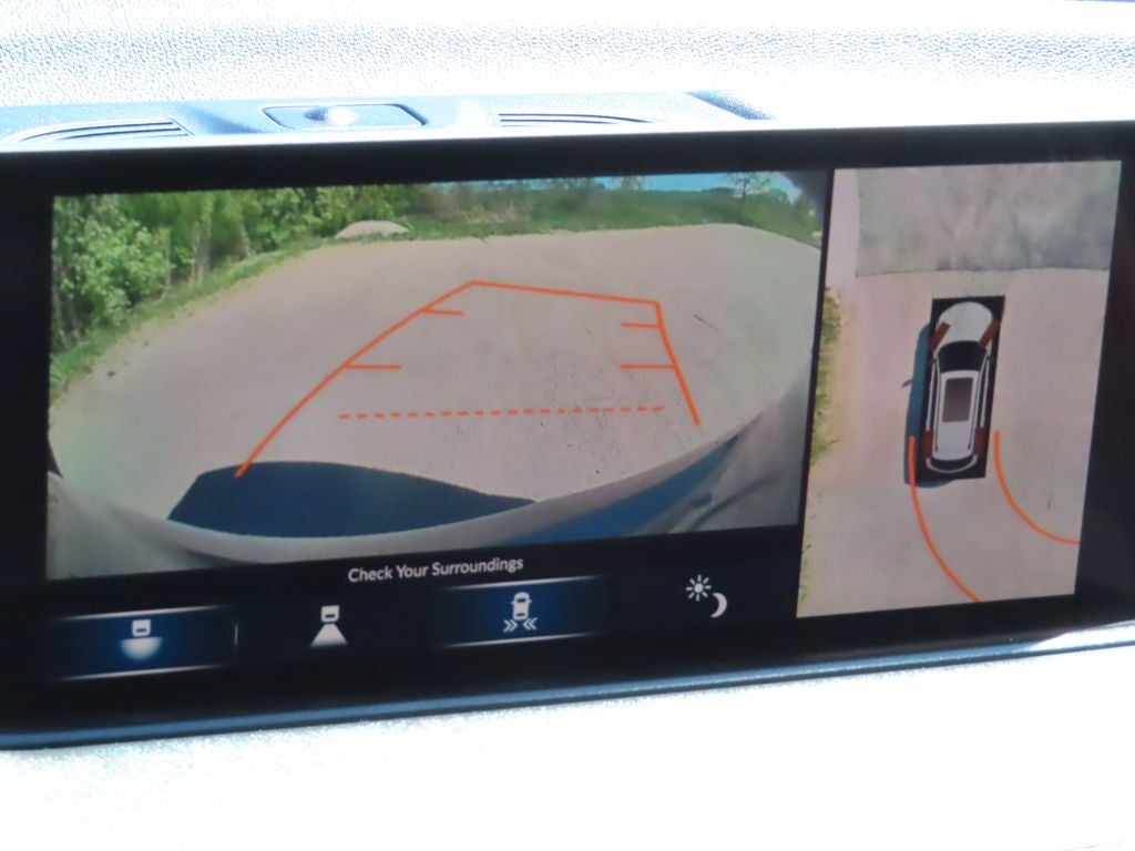 2024 Acura MDX Advance SH-AWD