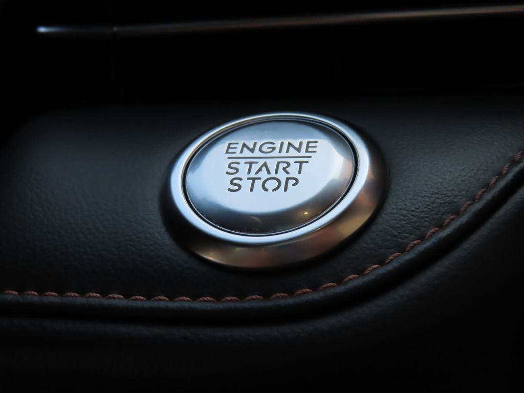 2024 Lincoln Nautilus Premiere