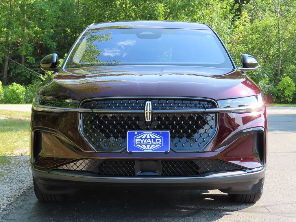 2024 Lincoln Nautilus Premiere