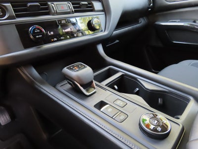 2025 Nissan Pathfinder S
