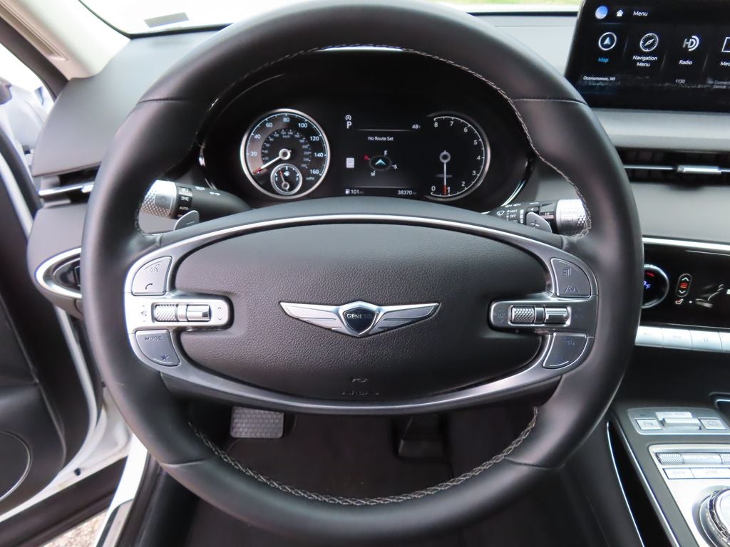 2025 Genesis GV70 2.5T