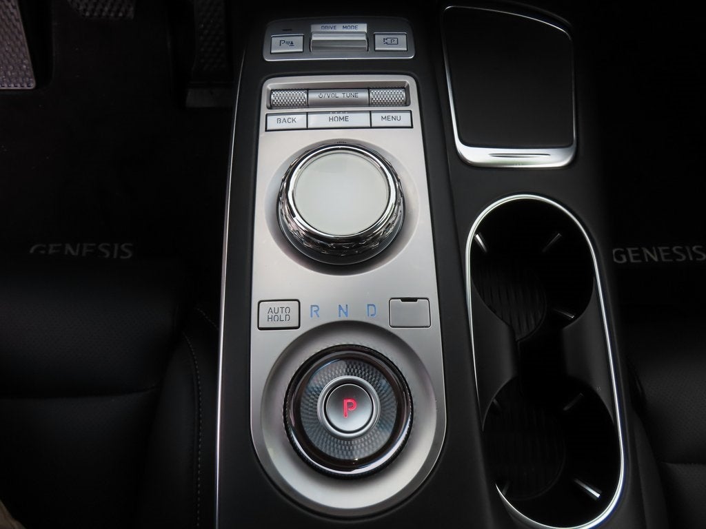 2025 Genesis GV70 2.5T