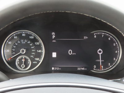 2025 Genesis GV70 2.5T