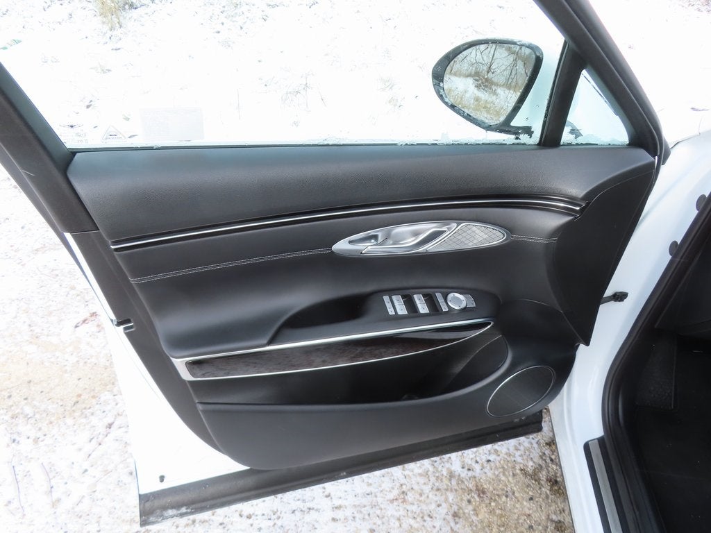 2025 Genesis GV70 2.5T