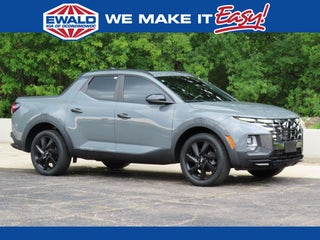 2023 Hyundai Santa Cruz NIGHT