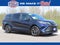 2025 Toyota Sienna Platinum 7 Passenger