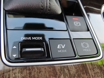 2025 Toyota Sienna Platinum 7 Passenger