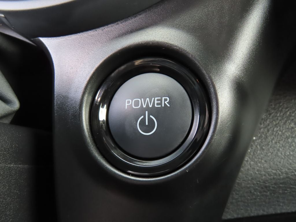 2025 Toyota Sienna Platinum 7 Passenger