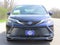 2025 Toyota Sienna Platinum 7 Passenger