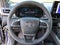 2025 Toyota Sienna Platinum 7 Passenger
