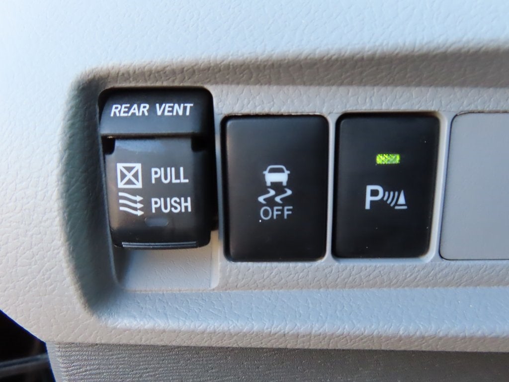 2019 Toyota Sienna XLE