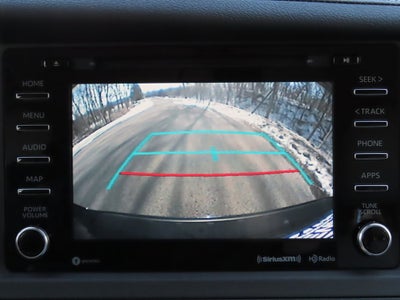 2019 Toyota Sienna XLE