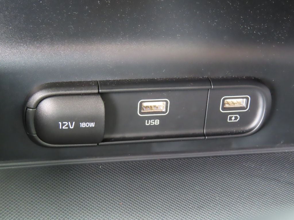 2022 Kia K5 GT