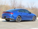 2022 Kia K5 GT
