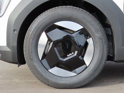 2026 Kia EV9 Wind