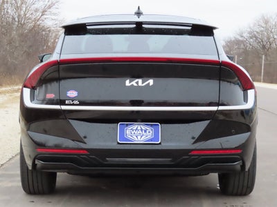 2025 Kia EV6 Base
