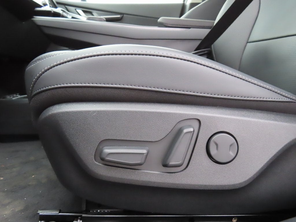 2025 Kia EV6 Base