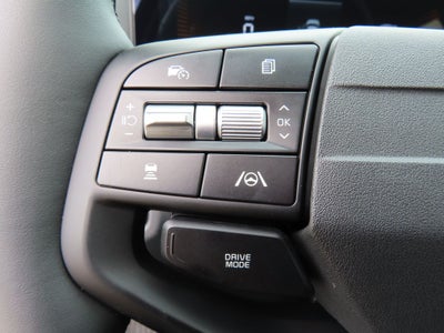 2027 Kia Sportage LX
