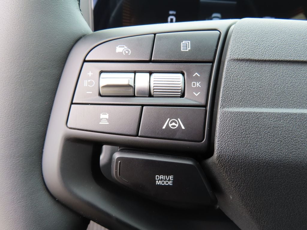2027 Kia Sportage LX