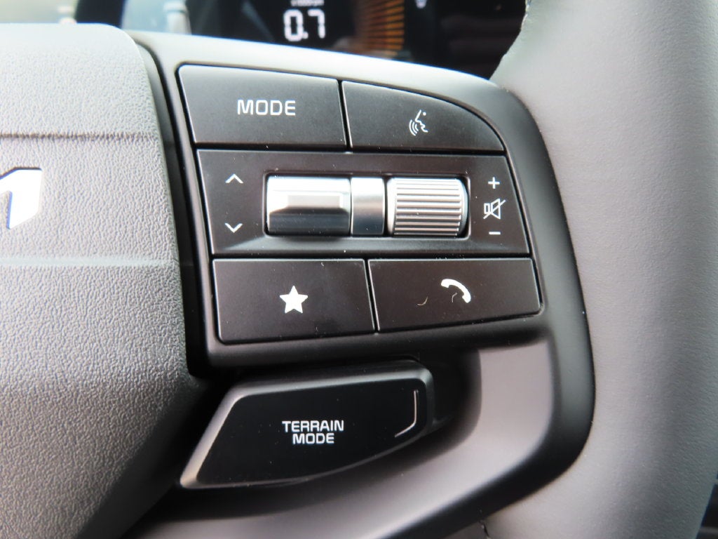 2027 Kia Sportage LX
