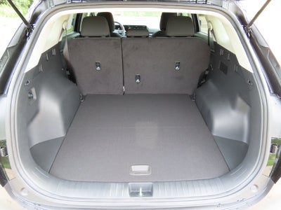 2027 Kia Sportage LX