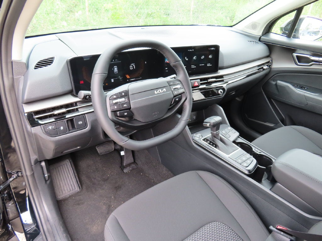 2027 Kia Sportage LX