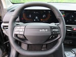 2027 Kia Sportage LX