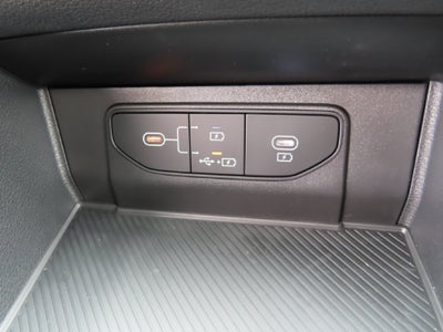 2027 Kia Sportage LX