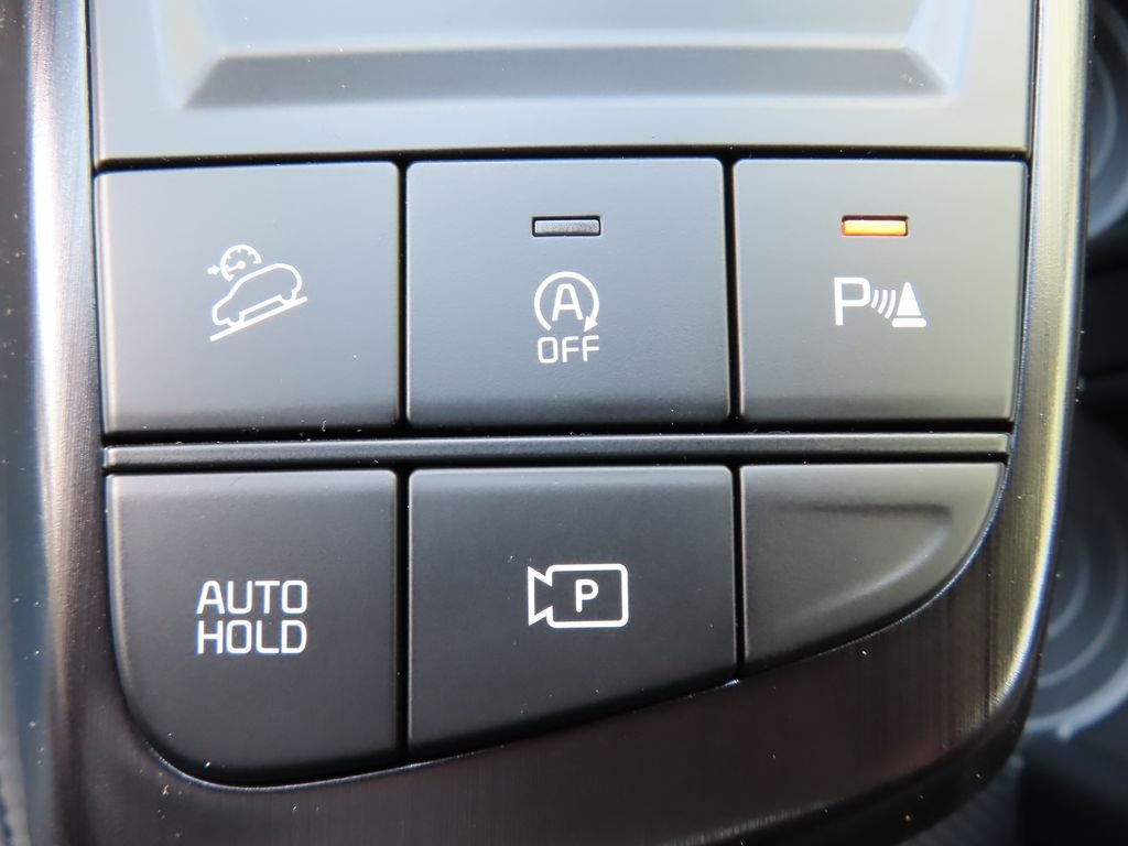 2027 Kia Sportage LX