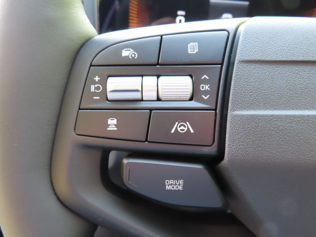2027 Kia Sportage LX