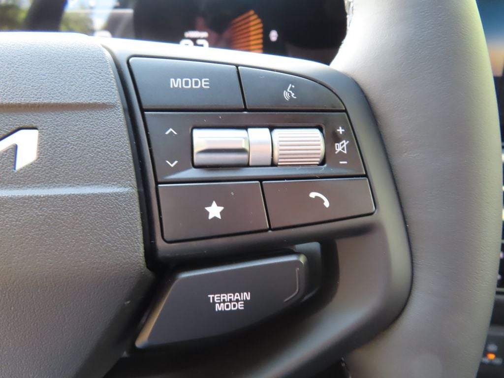 2027 Kia Sportage LX