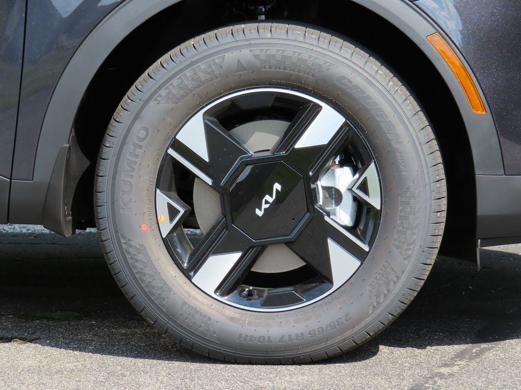 2027 Kia Sportage LX