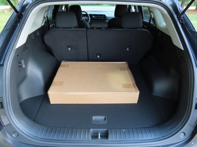 2027 Kia Sportage LX