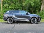 2027 Kia Sportage LX