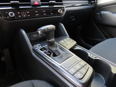 2027 Kia Sportage LX